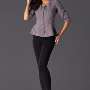 Jacke model 44985 Figl