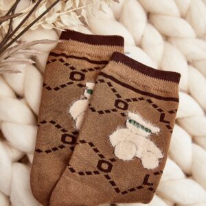 Socken model 191170 Step in style