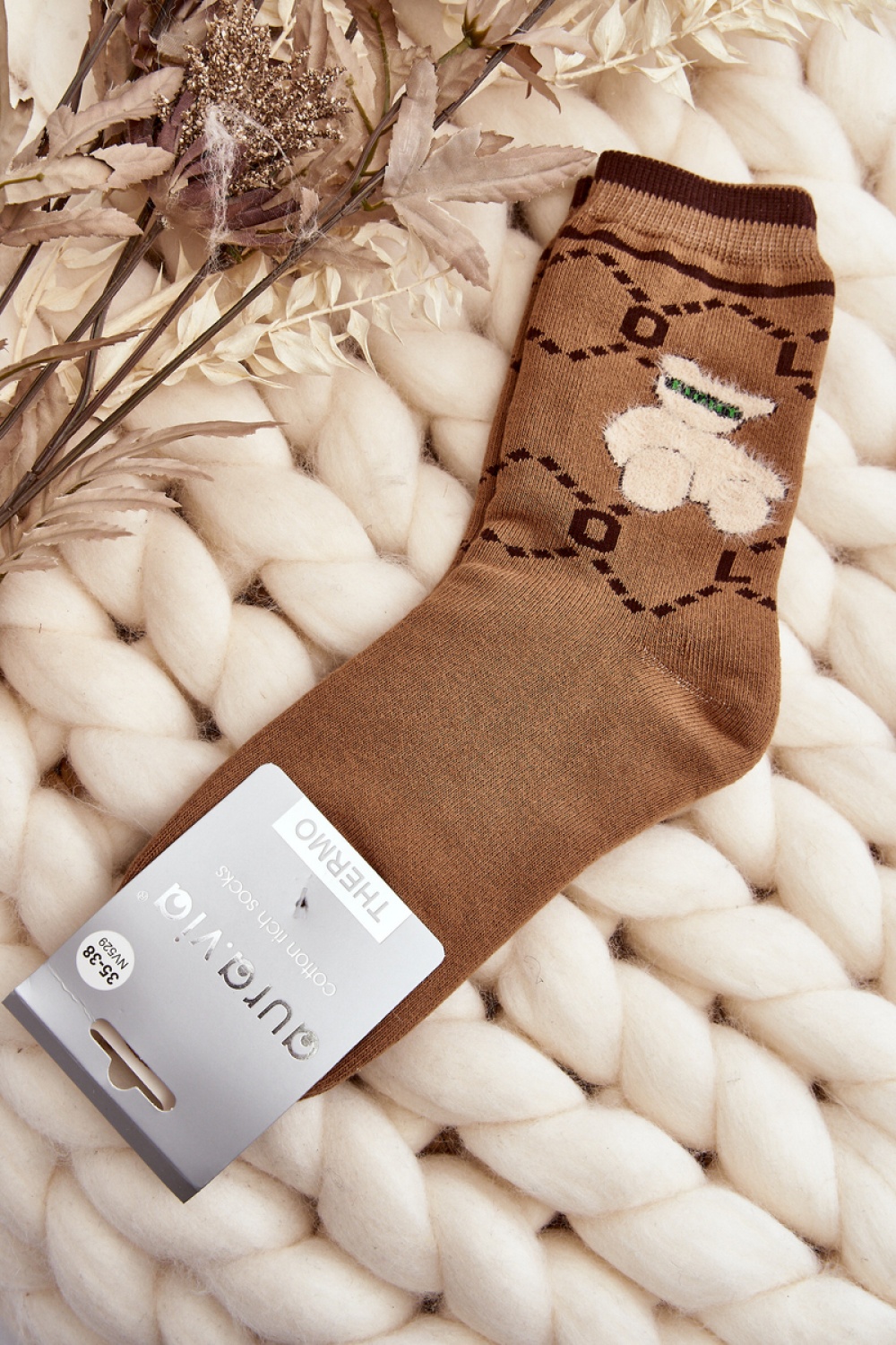 Socken model 191170 Step in style - Afbeelding 2