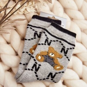 Socken model 191174 Step in style