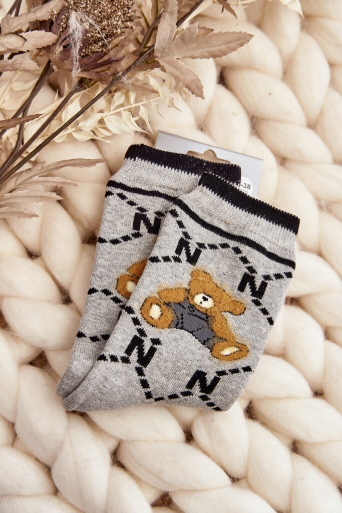 Socken model 191174 Step in style