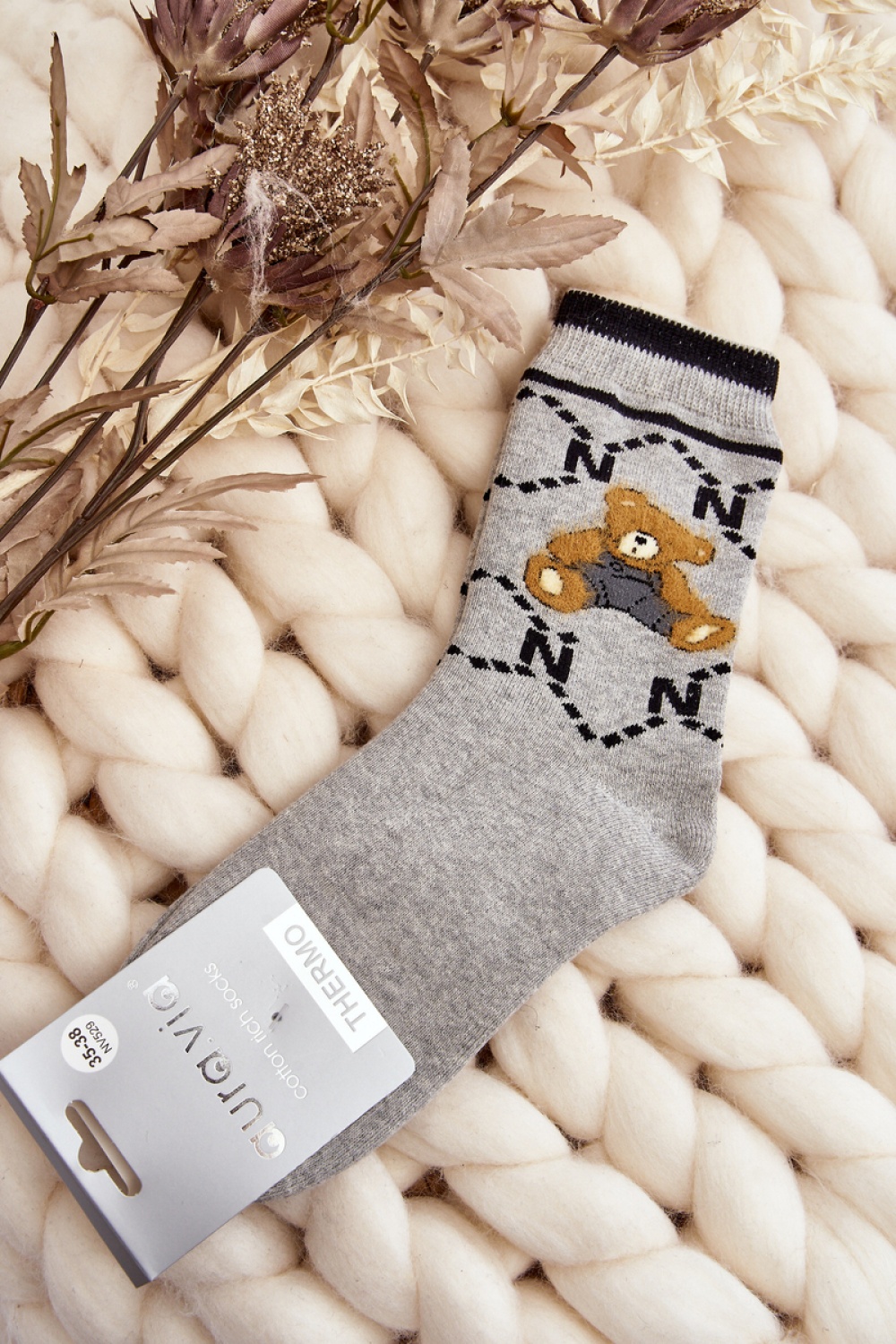 Socken model 191174 Step in style - Afbeelding 2