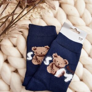 Socken model 191175 Step in style