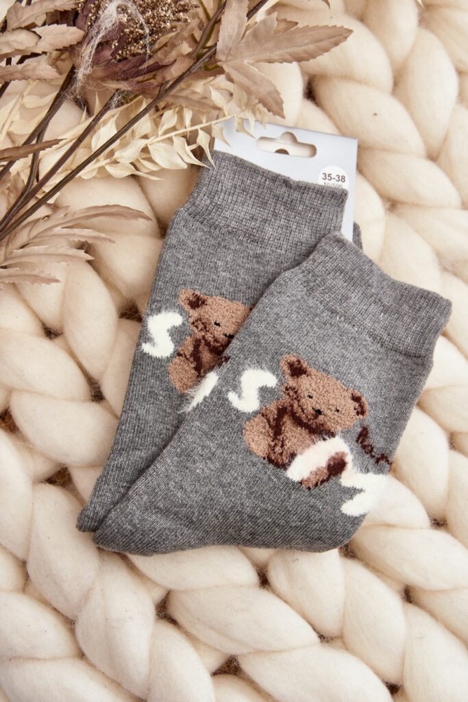 Socken model 191178 Step in style