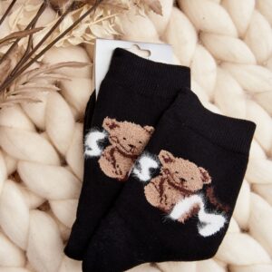 Socken model 191180 Step in style