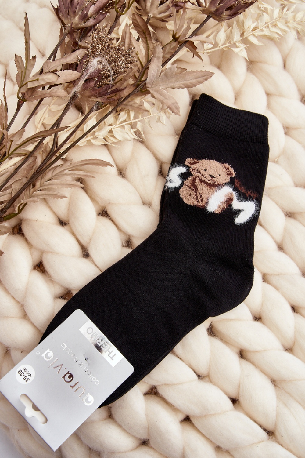 Socken model 191180 Step in style - Afbeelding 2