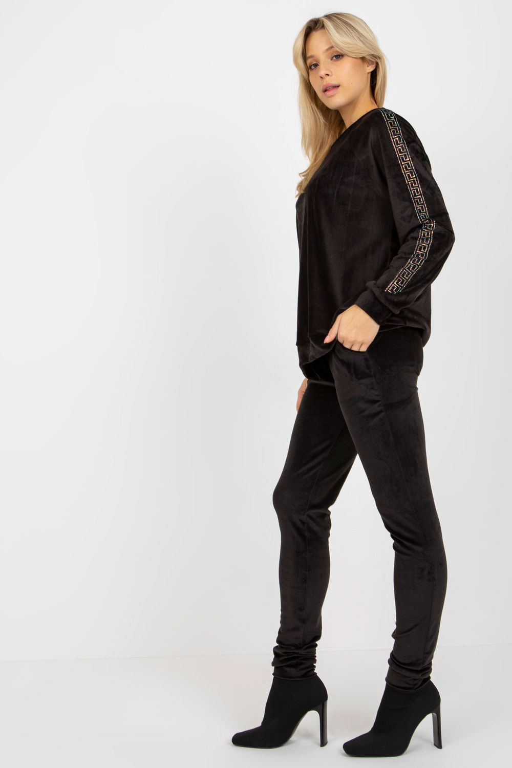 Set model 191244 Relevance - Afbeelding 4