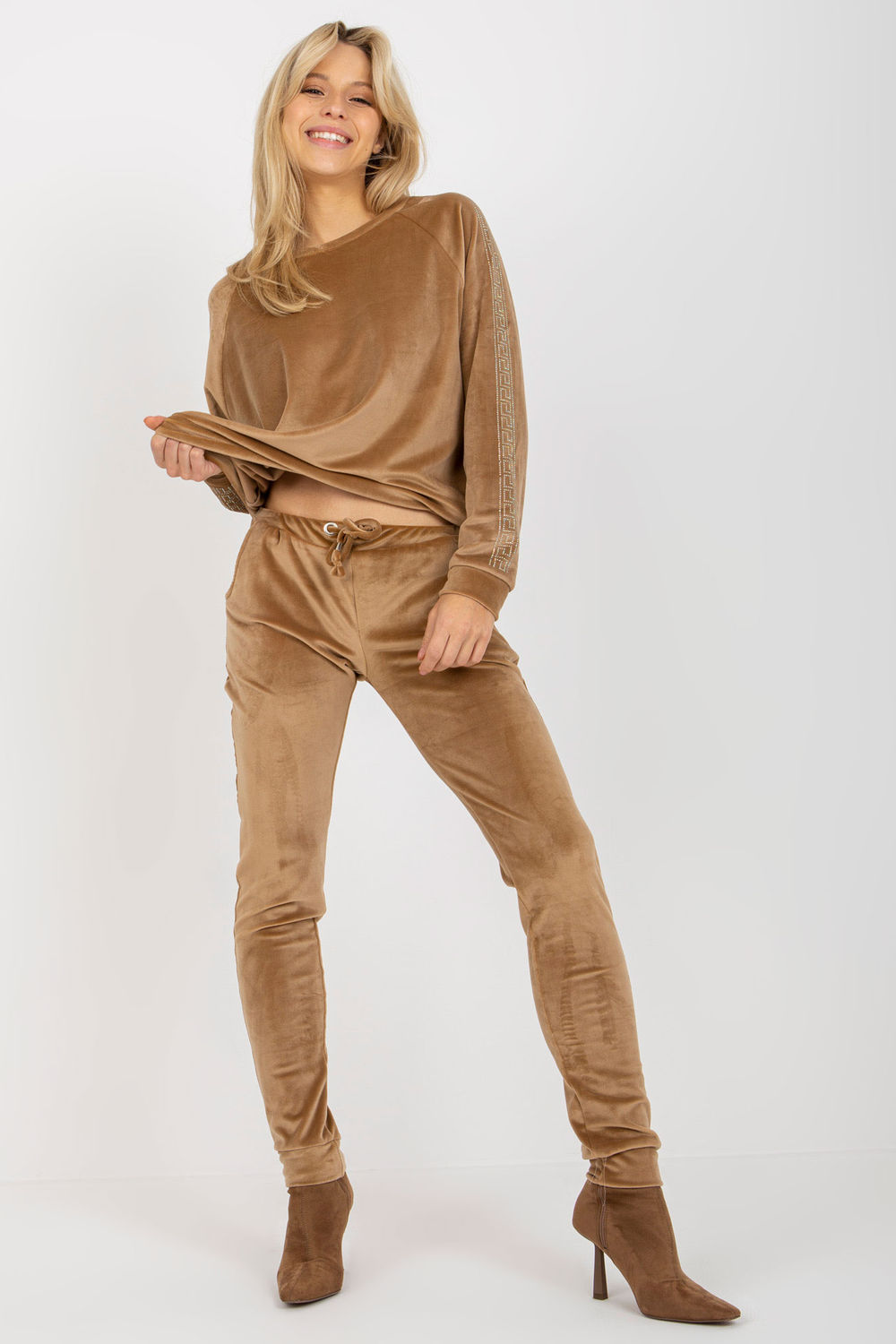 Set model 191247 Relevance - Afbeelding 4