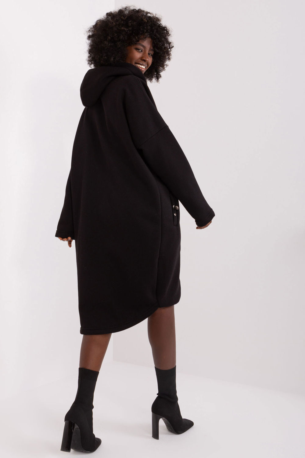 Sweater model 191265 Relevance - Afbeelding 3