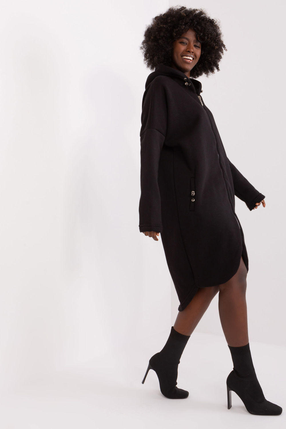Sweater model 191265 Relevance - Afbeelding 4