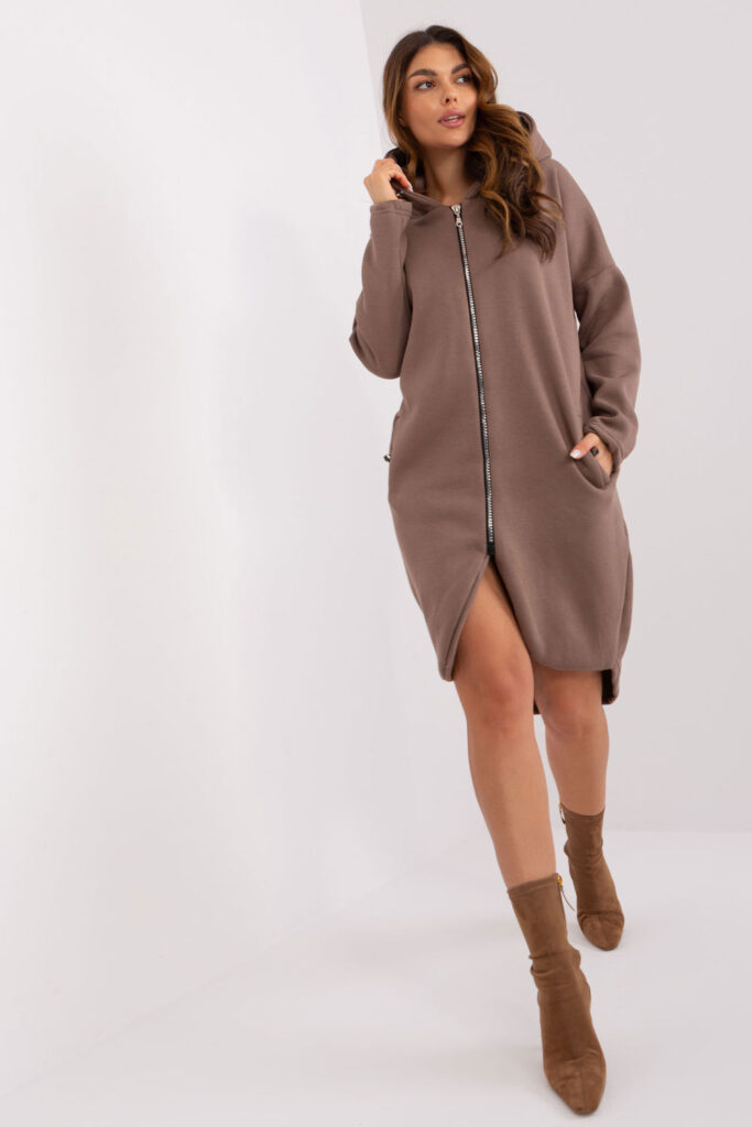 Sweater model 191269 Relevance