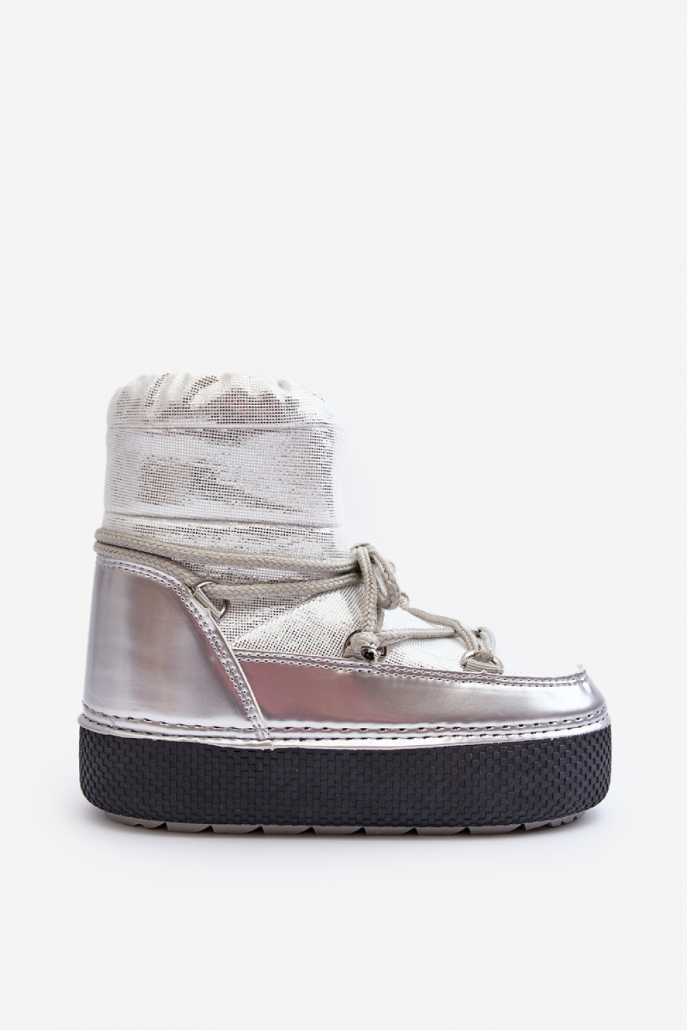 Schneeschuhe model 191326 Step in style - Afbeelding 3