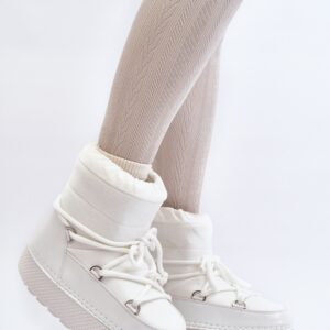 Schneeschuhe model 191328 Step in style