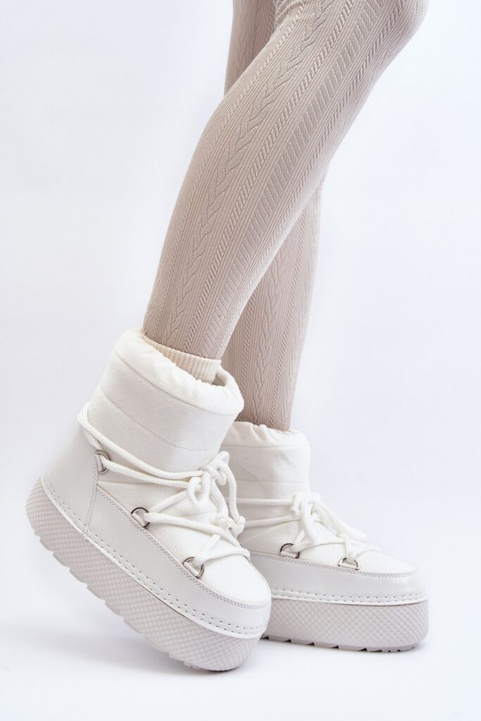 Schneeschuhe model 191328 Step in style