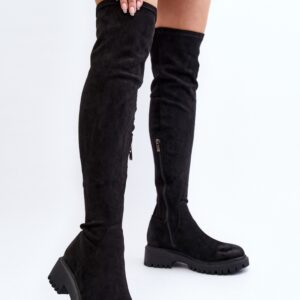 Stiefel model 191363 Step in style