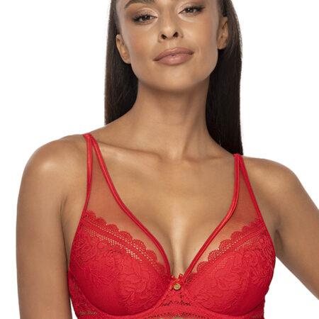 Push- up- BH model 191393 Mat