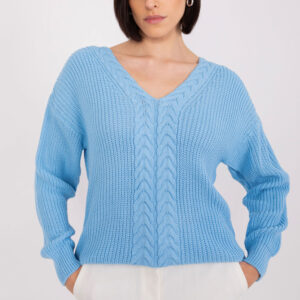 Pullover model 191412 Badu