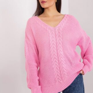 Pullover model 191414 Badu