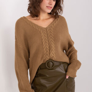 Pullover model 191417 Badu