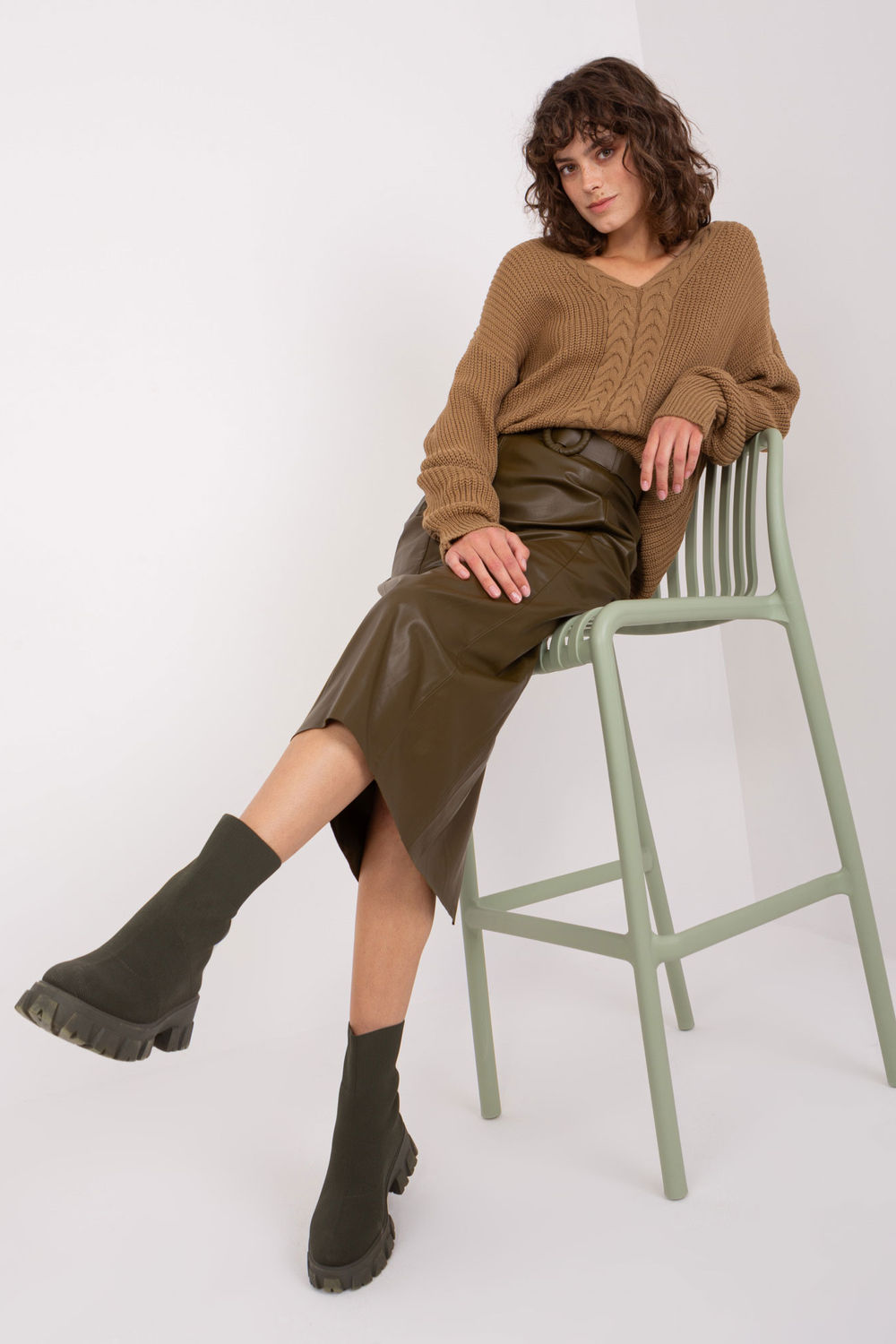 Pullover model 191417 Badu - Afbeelding 3