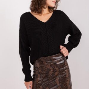 Pullover model 191418 Badu