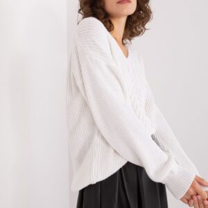 Pullover model 191419 Badu