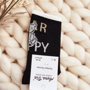 Socken model 191452 Step in style
