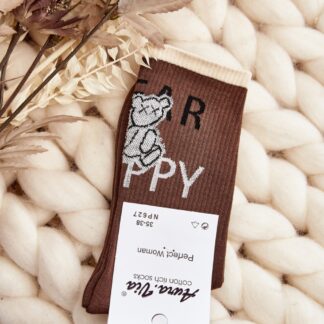 Socken model 191455 Step in style