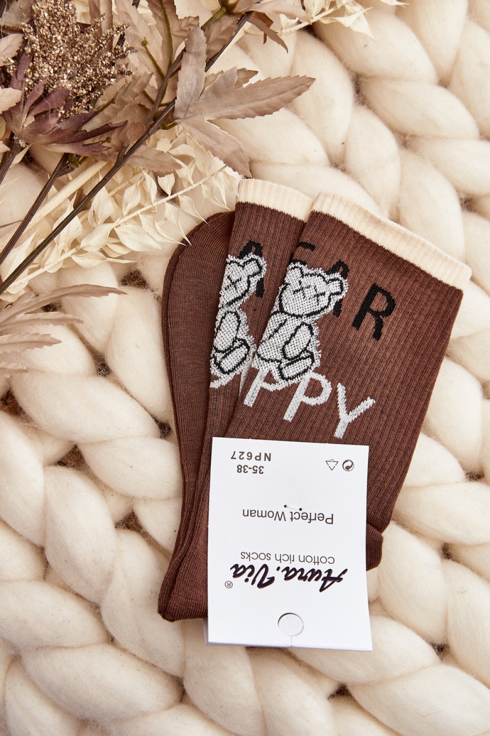 Socken model 191455 Step in style - Afbeelding 2
