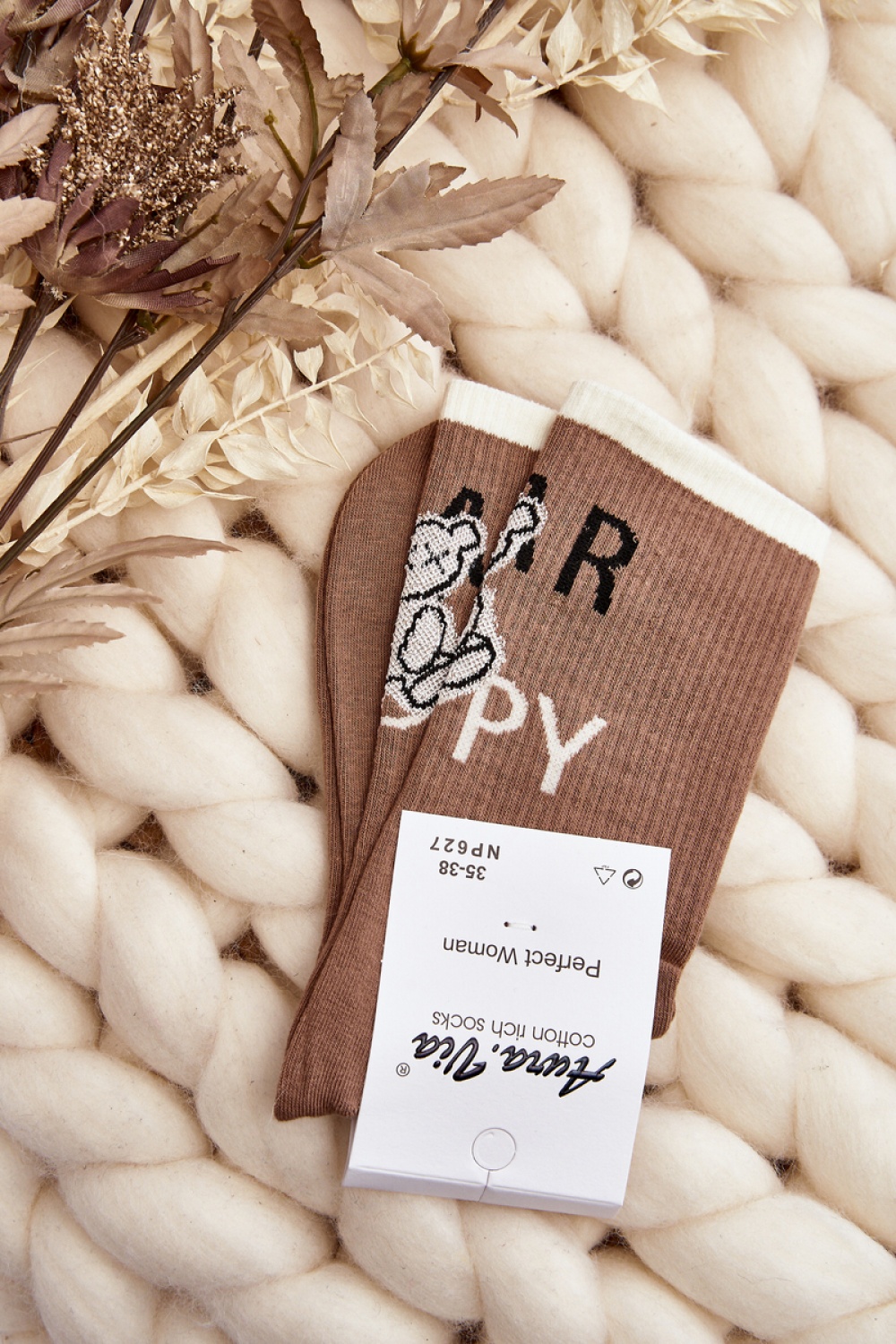 Socken model 191456 Step in style - Afbeelding 2