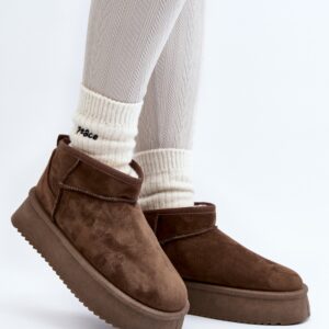 Schneeschuhe model 191630 Step in style