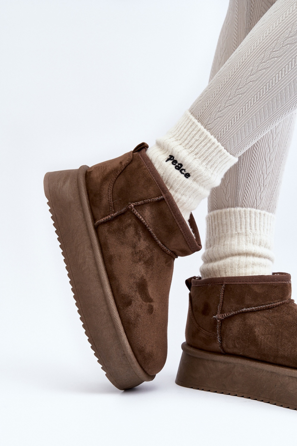 Schneeschuhe model 191630 Step in style - Afbeelding 2