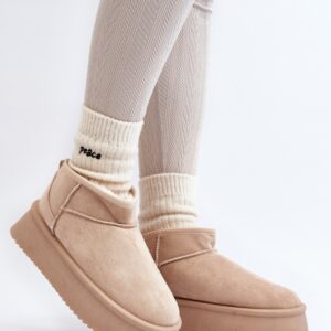 Schneeschuhe model 191631 Step in style
