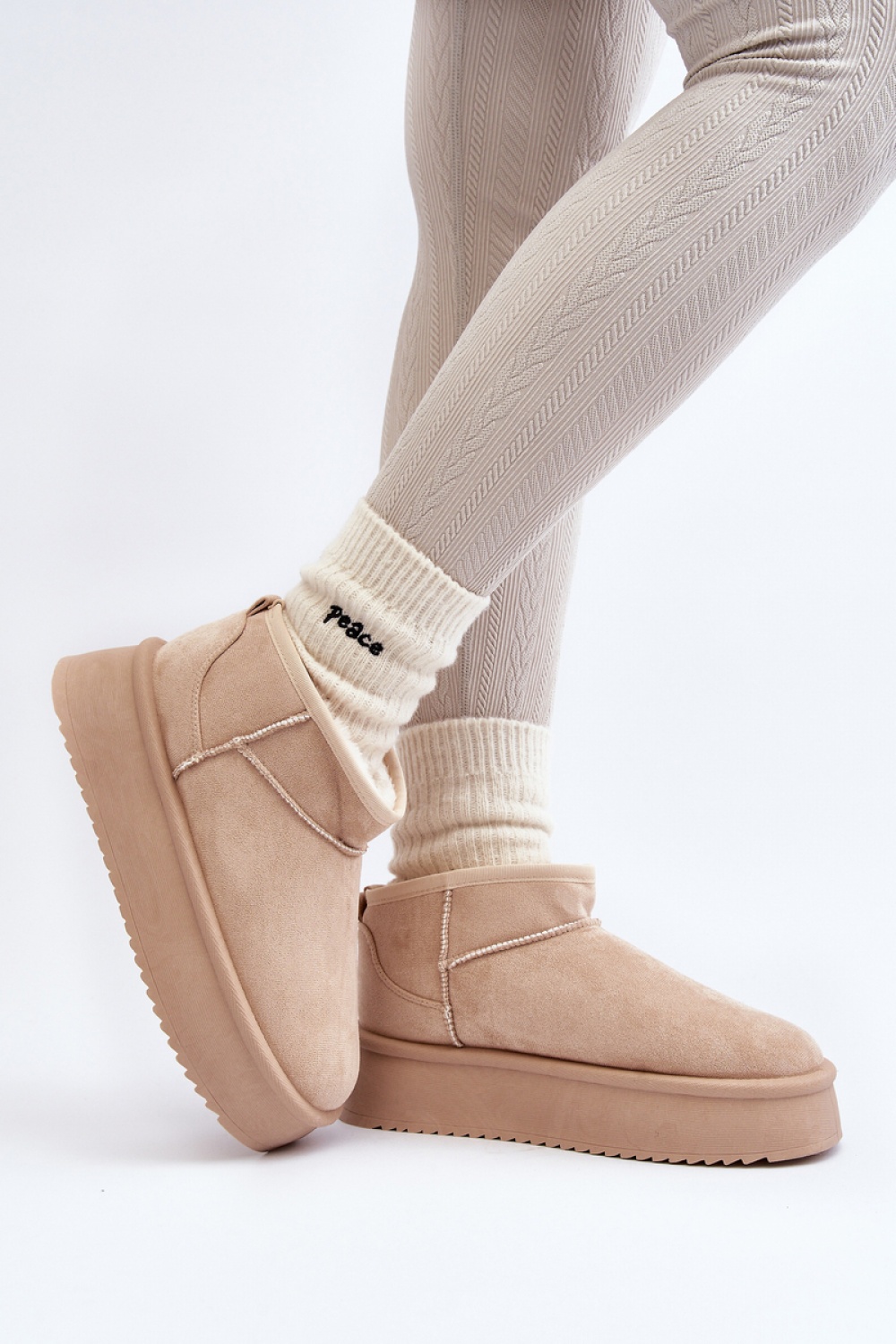 Schneeschuhe model 191631 Step in style - Afbeelding 2