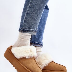 Pantoffeln model 191632 Step in style