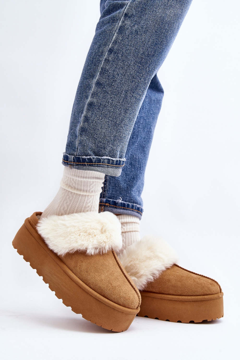 Pantoffeln model 191632 Step in style