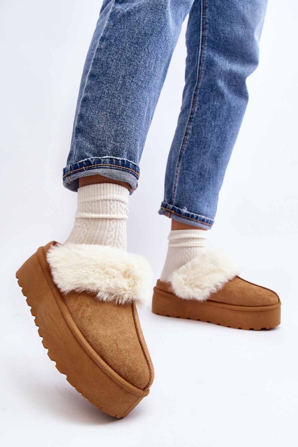 Pantoffeln model 191632 Step in style - Afbeelding 2