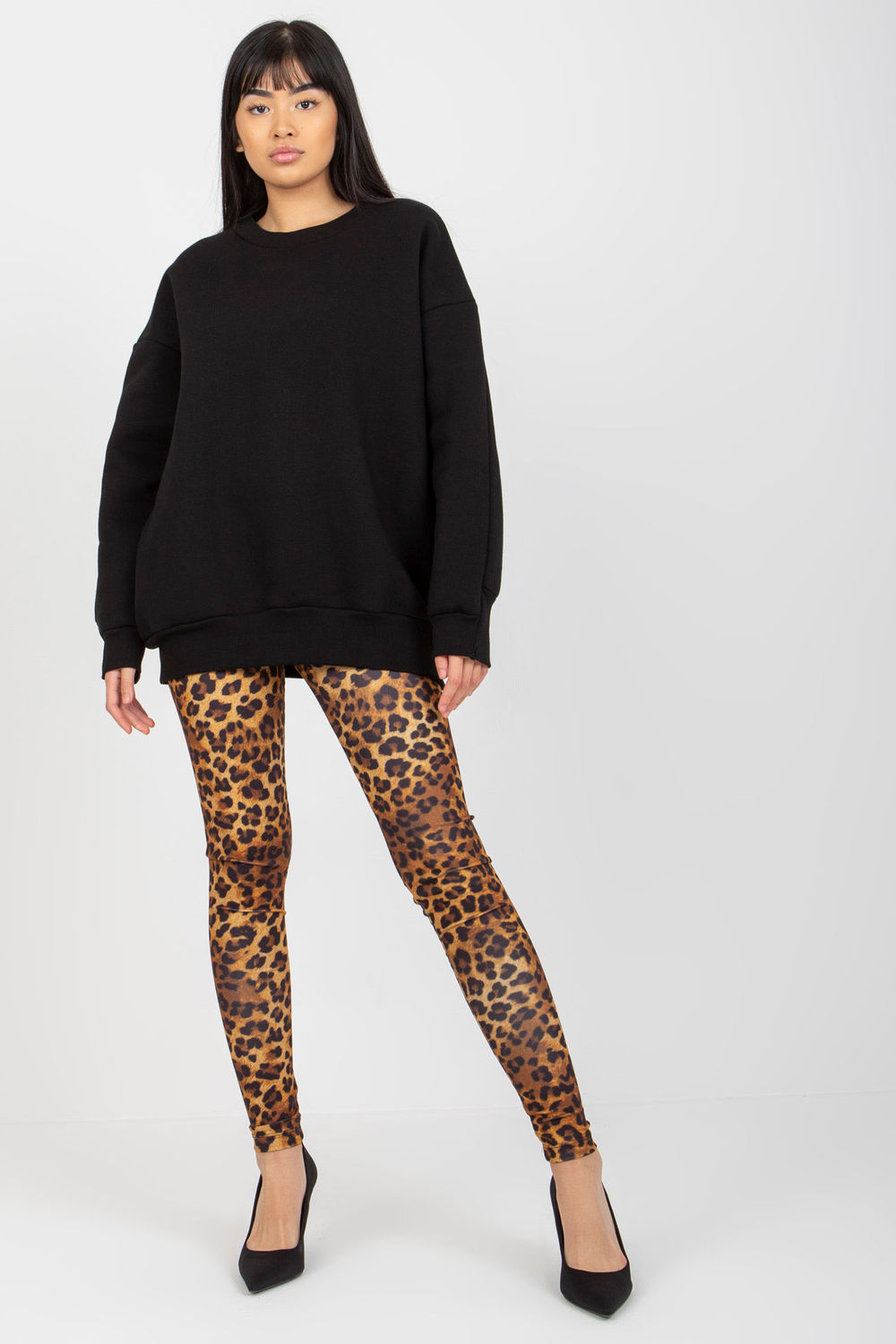 Sweater model 191754 Relevance - Afbeelding 2