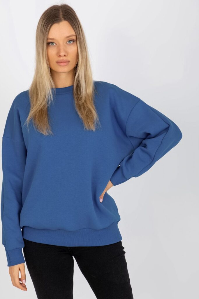 Sweater model 191757 Relevance