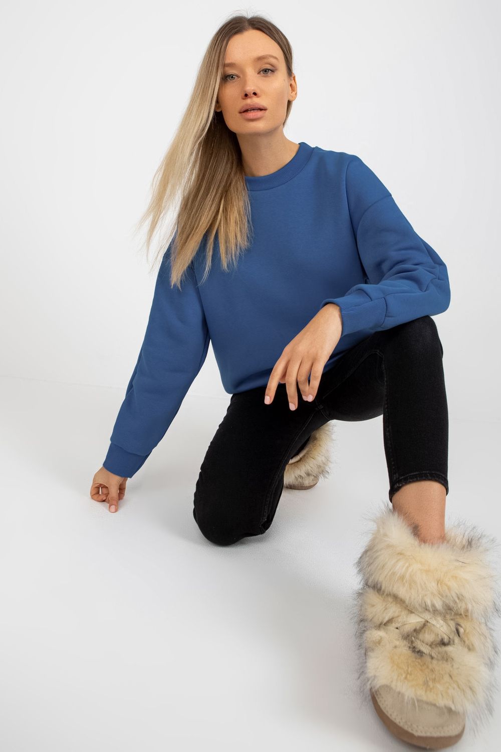 Sweater model 191757 Relevance - Afbeelding 4