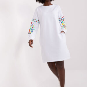 Alltagskleid model 191772 Rue Paris