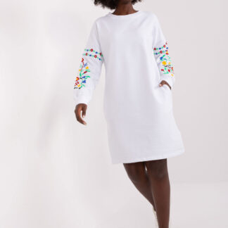 Alltagskleid model 191772 Rue Paris