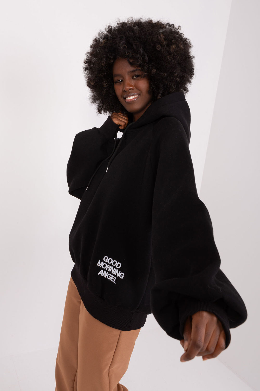 Sweater model 191816 Ex Moda - Afbeelding 2