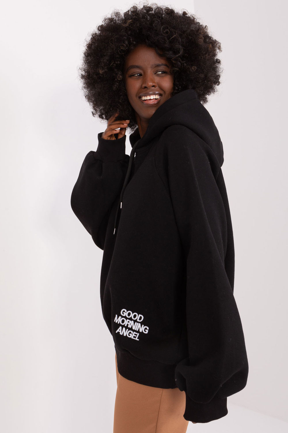 Sweater model 191816 Ex Moda - Afbeelding 3