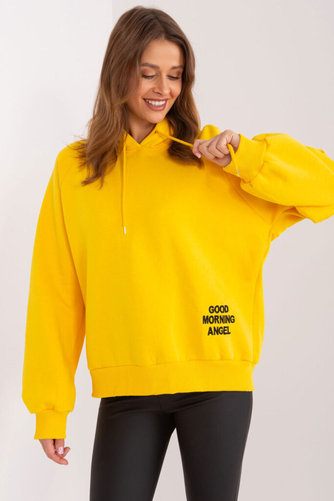 Sweater model 191817 Ex Moda