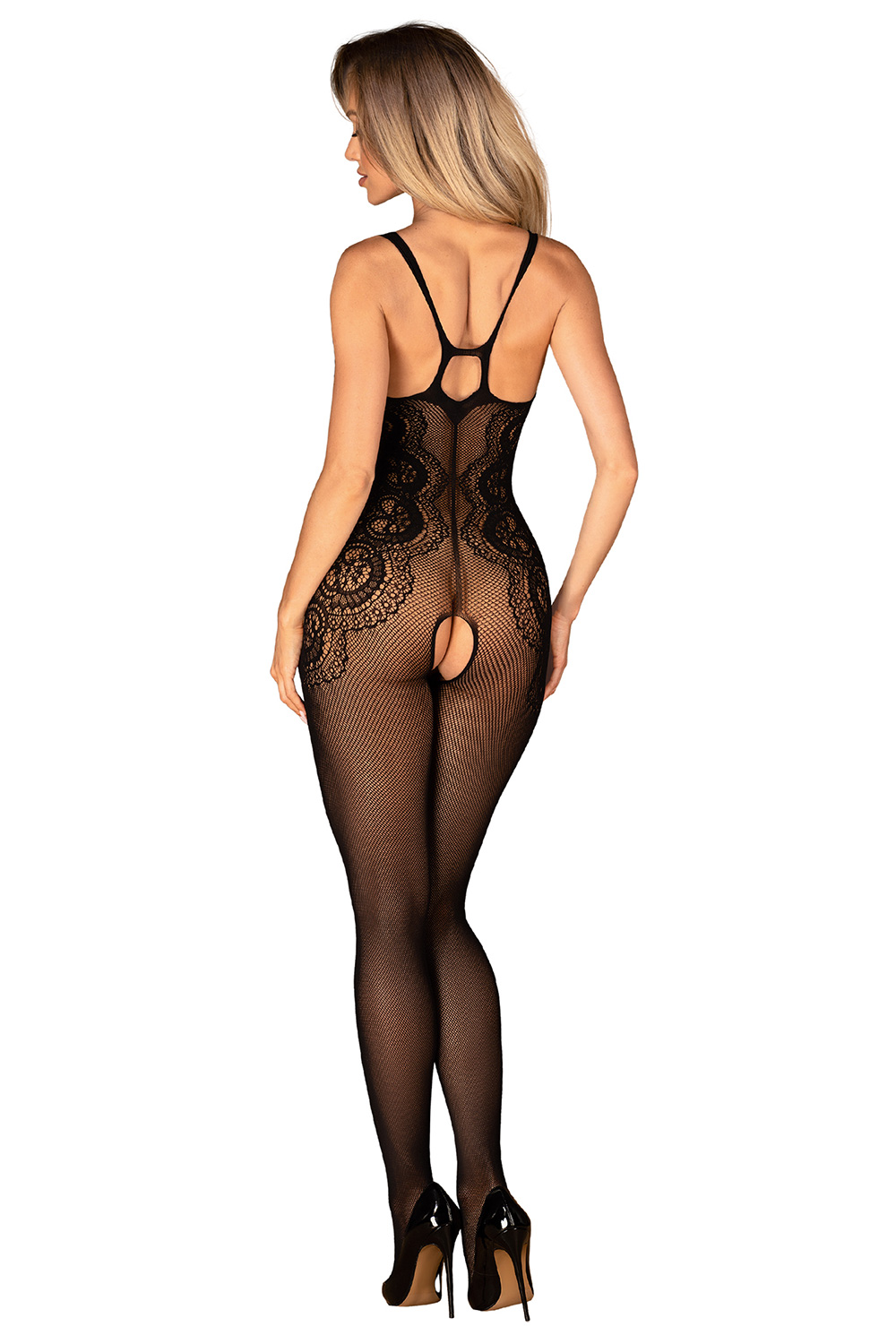 Bodystocking model 191793 Obsessive - Afbeelding 2