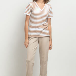 Bluse model 191807 Tessita