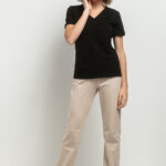 Bluse model 191809 Tessita