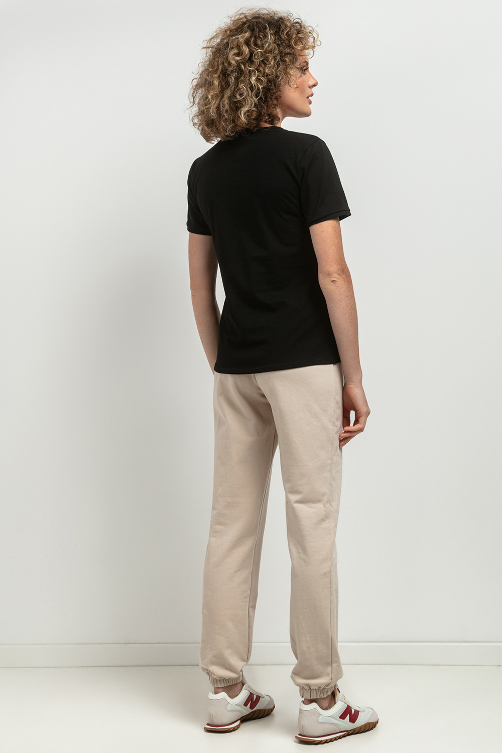 Bluse model 191809 Tessita - Afbeelding 2