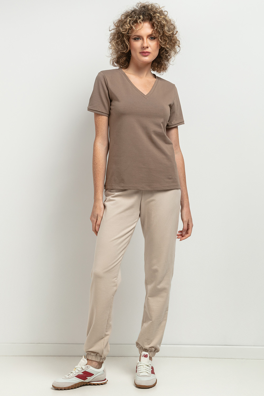 Bluse model 191810 Tessita